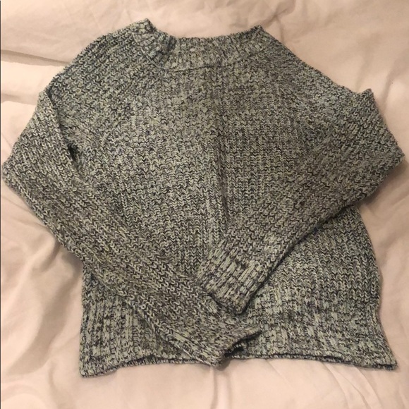 American Eagle Outfitters Sweaters - American Eagle crew sweater